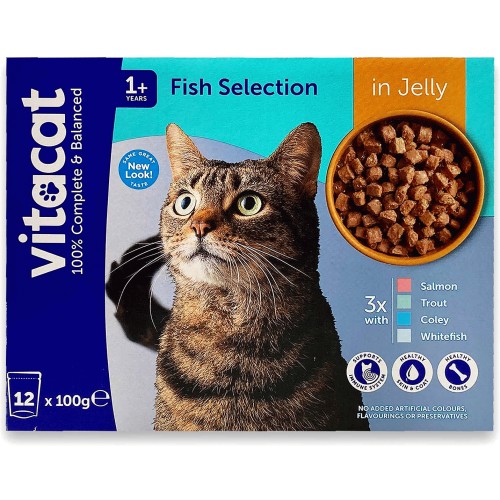 Aldi cat food outlet pouches