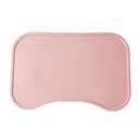 Silicone Antislip Pet Eating Tray