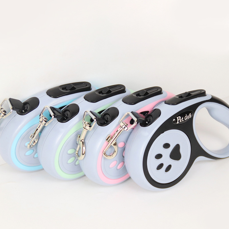 Pet Dog Retractable Pet Leash