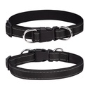 DOG Reflective Pet Collar    S