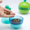 Dog Leak Dental toy (Cactus Tumbler)