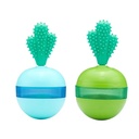 Dog Leak Dental toy (Cactus Tumbler)