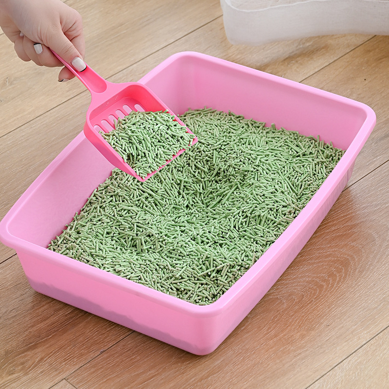 Simple Cat litter box