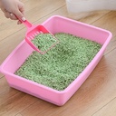 Simple Cat litter box