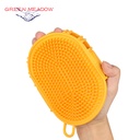 Green Meadow Double Sided Bath Brush