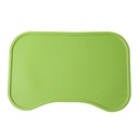 Silicone Antislip Pet Eating Tray