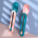 Cat Strip Spoon Feeder
