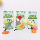 Spring Series Cat Toy