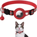 Adjustable Airtag Pet Collar