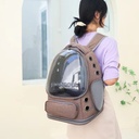 Moonpet Backpack