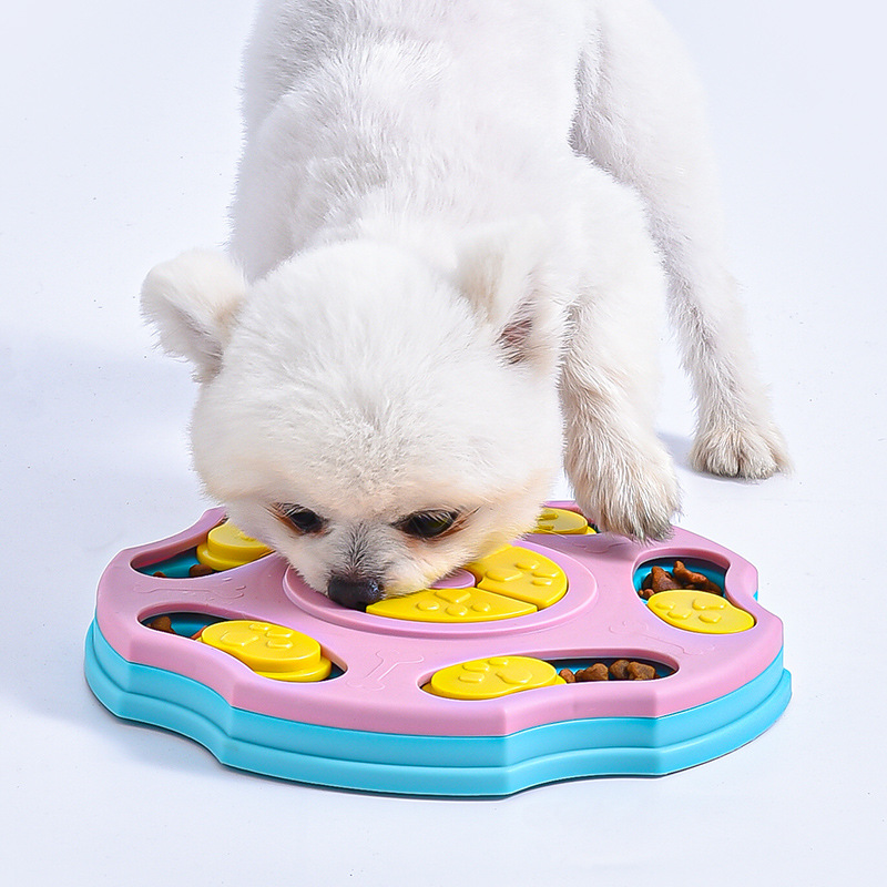 Pet Educational Toy