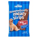 ASDA Hero Meaty Strips with Beef