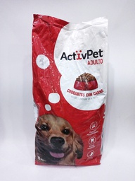 Activpet Adult Dry Food (Adult) 15kg