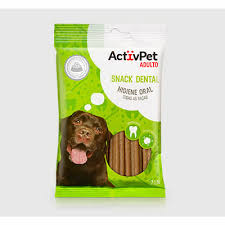 Activpet Snack Dental