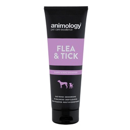 Animology Flea and Tick Shampoo