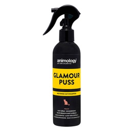 Animology Glamour Puss Cat Shampoo