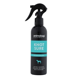 Animology Knot Sure Detangle Spray (250ml)