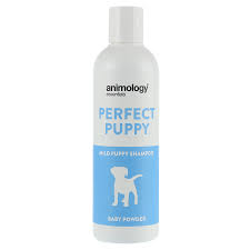 Animology Perfect Puppy Shampoo