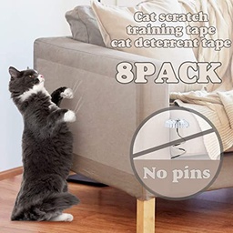 Anti Sofa Scratcher (Adhesive)