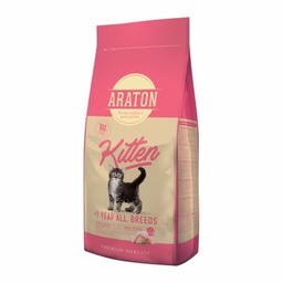 Araton Kitten Dry food 1.5Kg