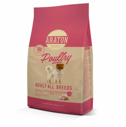 Araton Poultry All breed Adult (15Kg)