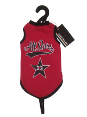 BM All Stars Shirt (Red)