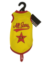 BM All Stars Shirt (Yellow)