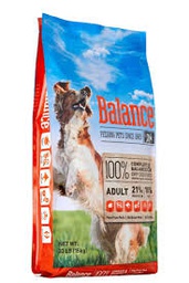 Balance Dog Food 15kg