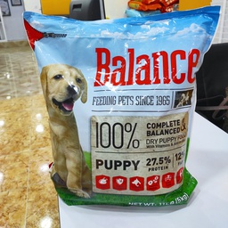 Balance Puppy Dry food (5Kg)
