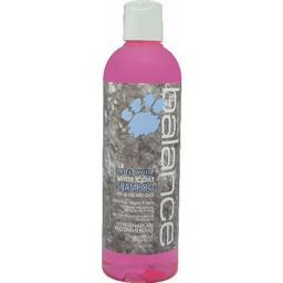 Balance Whitening Shampoo