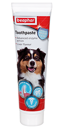 Beapher Tooth Gel