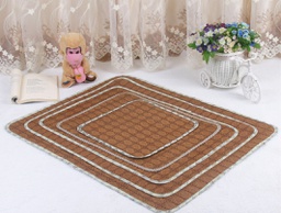 Bed Placement Mat  (65cm)