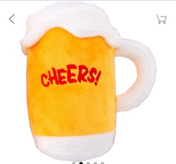 Beer Cup toy (Cheers)