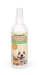 Beeztees Clean Teeth Spray