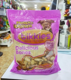 Bikkies  Delicious Bones Biscuits