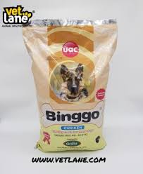 Binggo Adult (7.5kg)