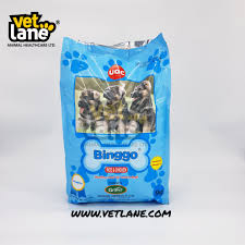 Binggo Puppy (10kg)