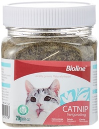 Bioline Catnip 30g