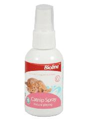 Bioline Catnip Spray