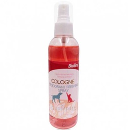 Bioline Cologne Deodorant Freshening Spray