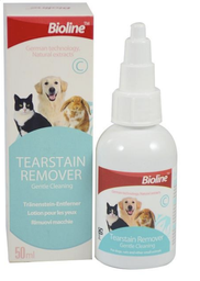 Bioline Tear Stain Remover