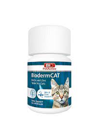 Biopetactive Bioderm Cat