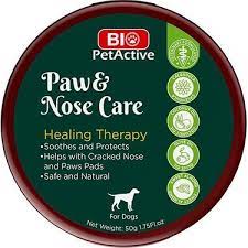 Biopetactive Paw and Nose Balm