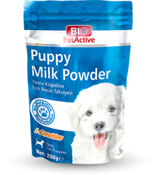 Biopetactive Puppy Milk Replacer 200g
