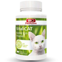 Biopetactive VitaliCat