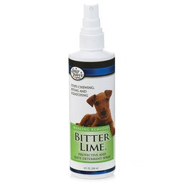 Four paws Bitter Lime Spray
