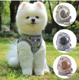 Bomei Harness and Leash Set