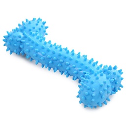 Bone Shaped Rubber Dental Toy ( Large)