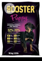 Booster Puppy  (10Kg)