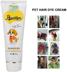 Brooklyn Pet Dye